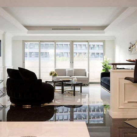 Versace Tower Luxury Suites - Downtown Beirut Esterno foto